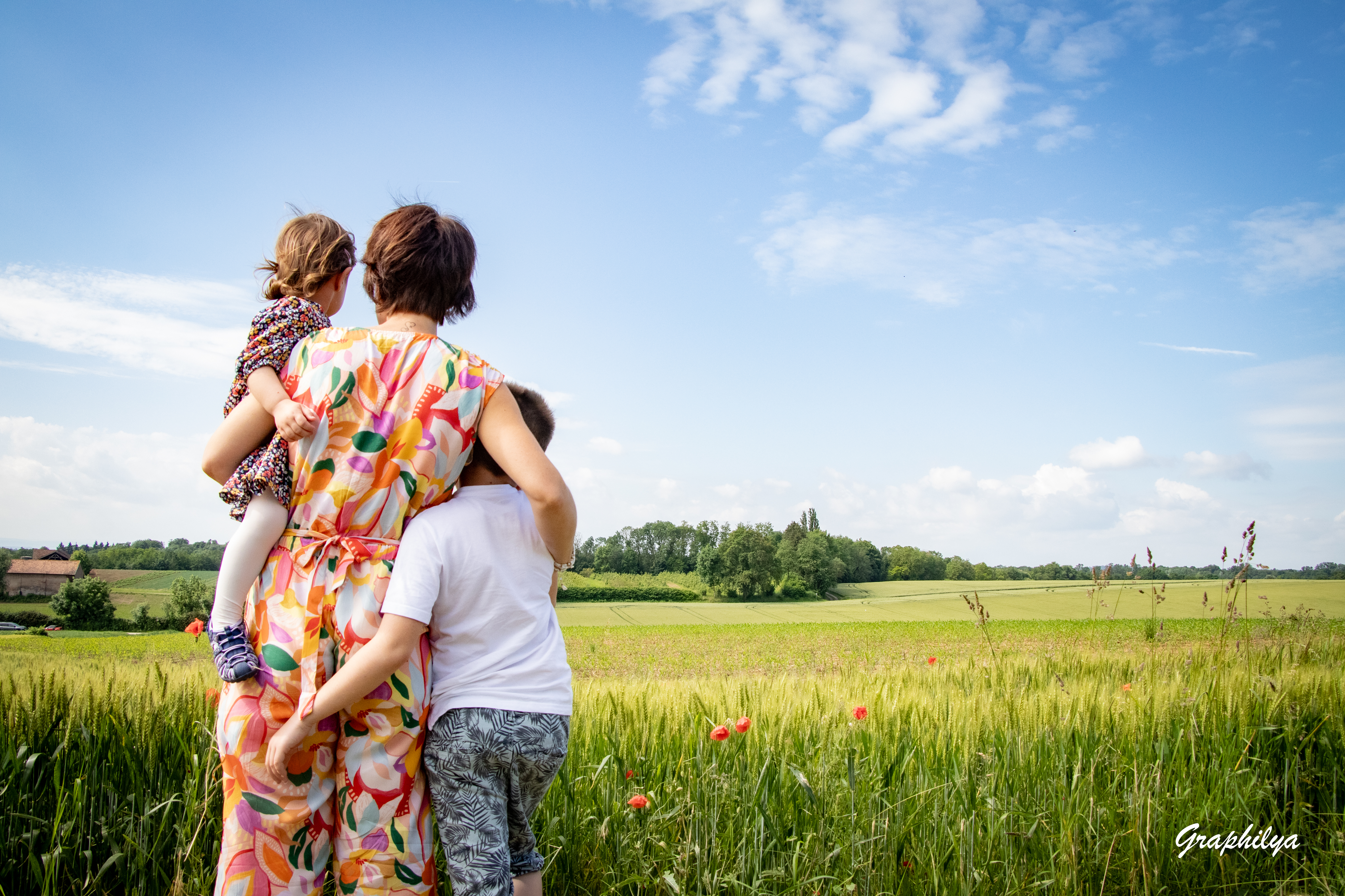 Famille