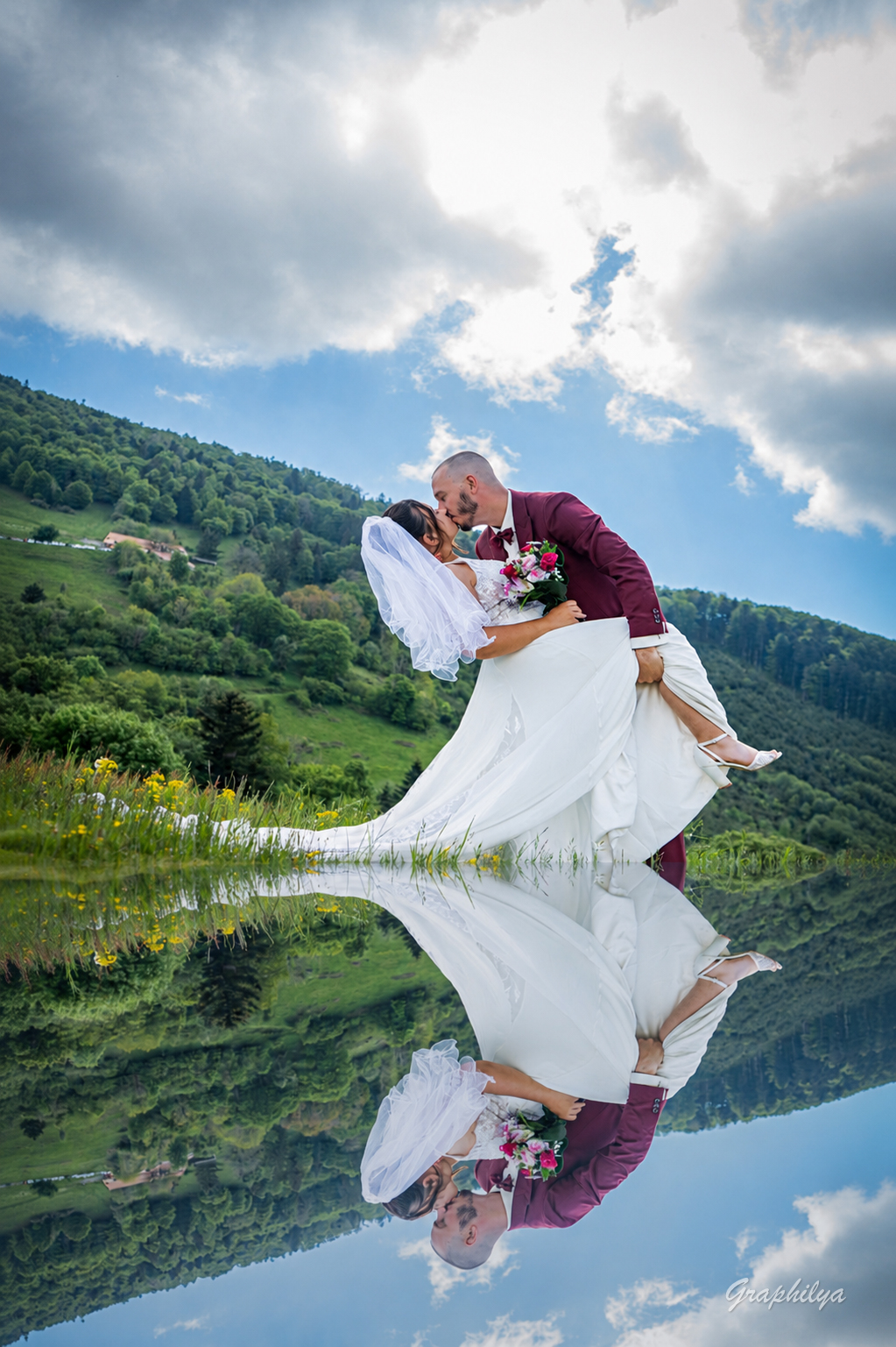 Mariage