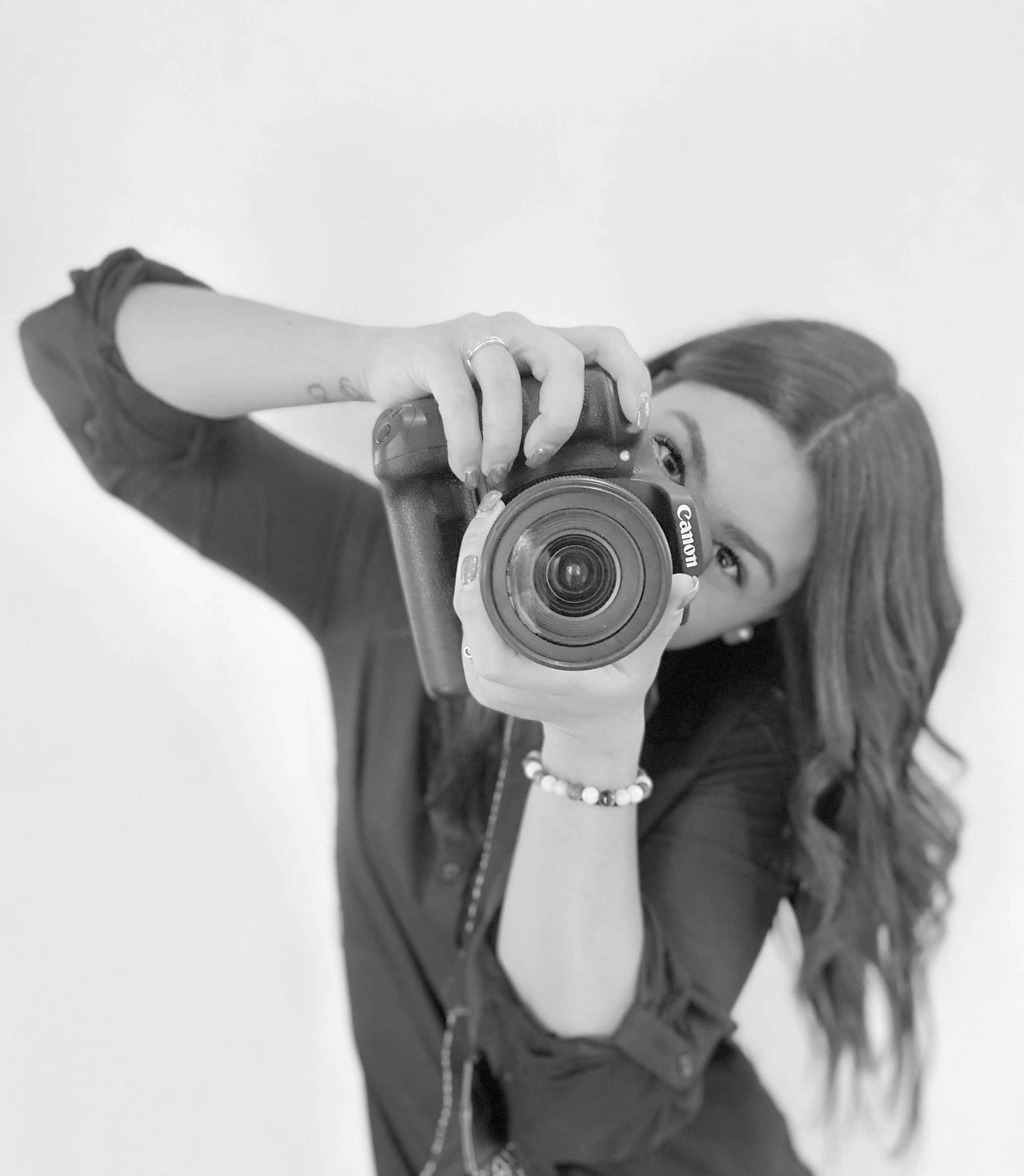 Ma nouvelle photo